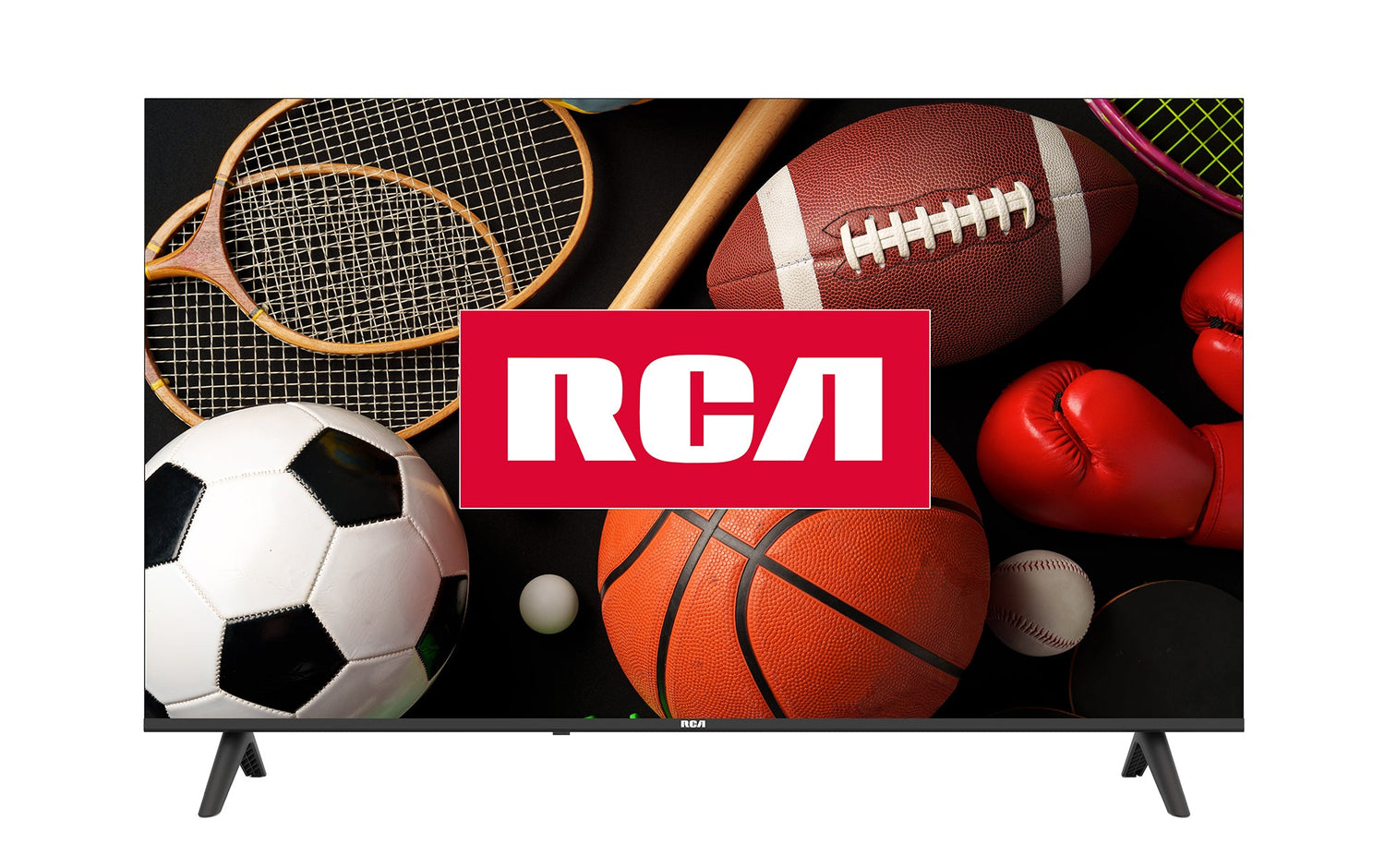 Smart TVs