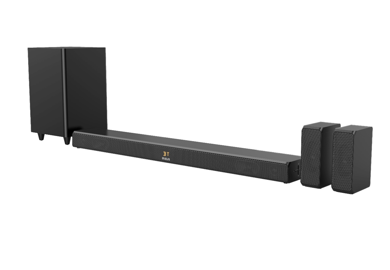 RCA Soundbars