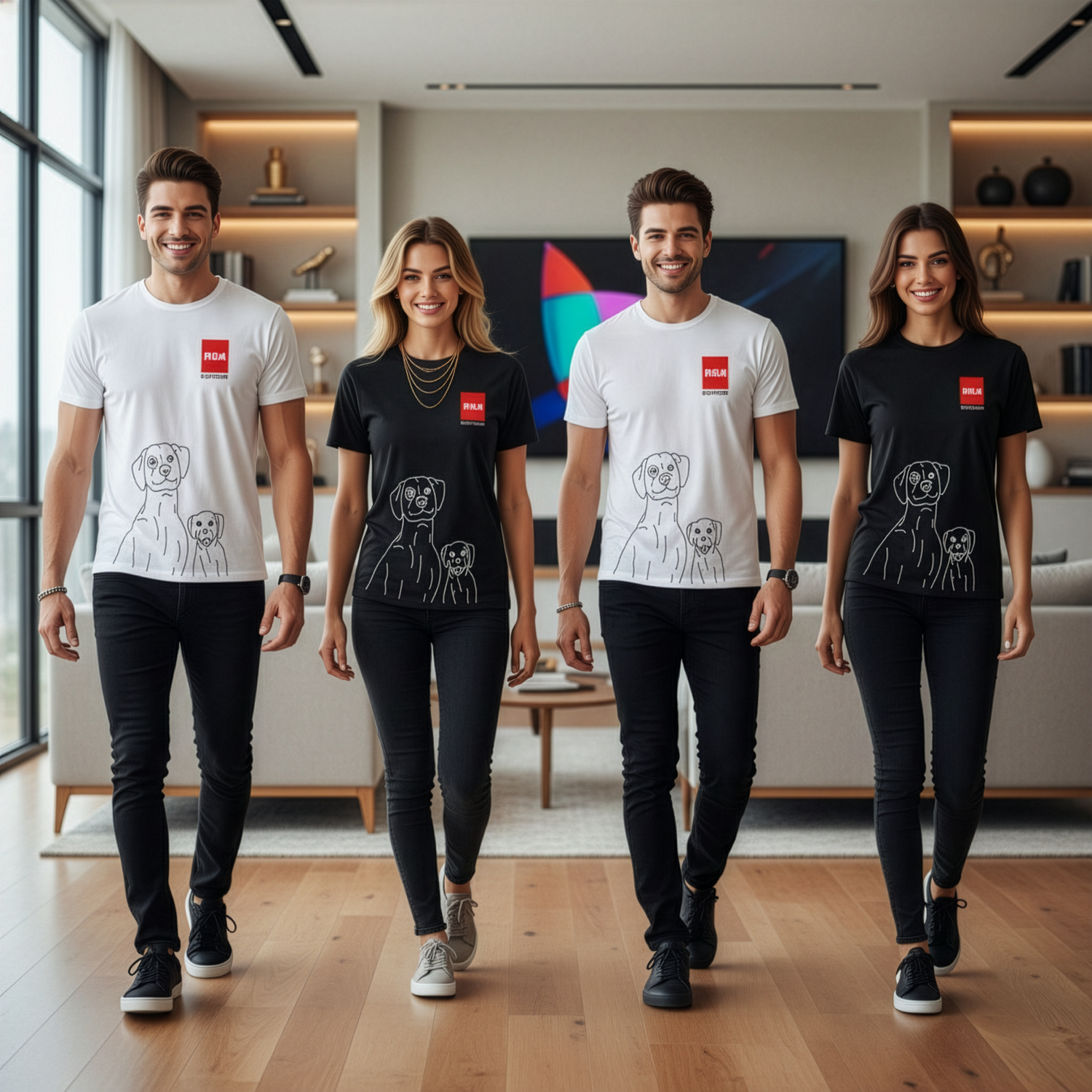 Lifestyle Collection