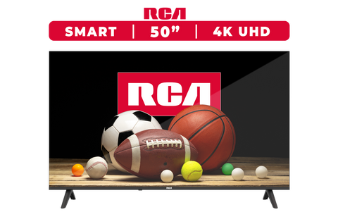 RCA 50