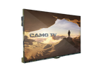 RCA Mini LED Outdoor TV w/Mossy Oak Camo