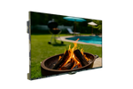 RCA Mini LED Outdoor TV w/Mossy Oak Camo
