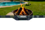 RCA Mini LED Outdoor TV w/Mossy Oak Camo