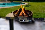 RCA Mini LED Outdoor TV w/Mossy Oak Camo