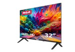 RCA 32" (720p) HD Smart LED TV (TC-LE32K-AN2401) Android TV
