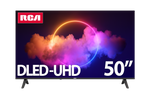 RCA 50" (4K) UHD Smart LED TV (TC-LE50K-GO2401) Google TV