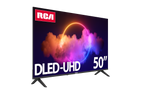 RCA 50" (4K) UHD Smart LED TV (TC-LE50K-GO2401) Google TV