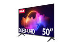 RCA 50" (4K) UHD Smart LED TV (TC-LE50K-GO2401) Google TV