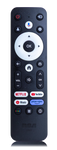 Official RCA Google TV Replacement Remote for Model TC-LE50K-GO2401