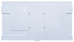 RCA Mini LED Outdoor TV in Aluminum Finish