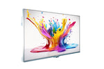 RCA Mini LED Outdoor TV in Aluminum Finish